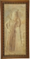 Pawiński Piotr - "Stela - Atena zamyślona"