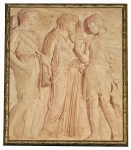 Pawiński Piotr - "Orfeusz i Eurydyka"