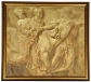 Pawiński Piotr - "Relief z bykiem"